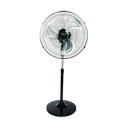 MECK Industrial Stand Fan 20" | MISF-20F